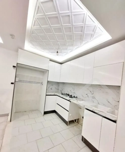 50متر/نوسازی شده/طبقه اول/مناسب عروس داماد/قائمیه