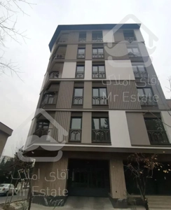 90متر/دو خواب/کلید نخورده/پاسداران