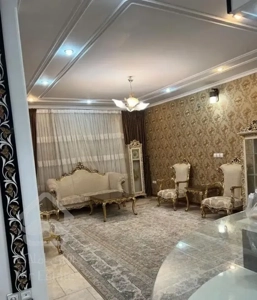طبقه بالا شیک مهراوران
