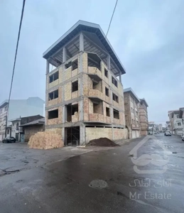 واحد سندار۸۵ متری پیش فروش حمیدیان املاک سران