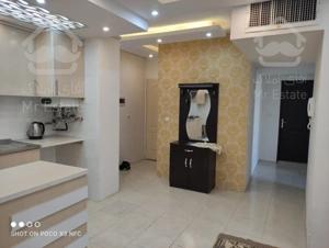 آپارتمان فروشی پرند دوخواب فاز پنج