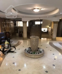 ۱۵۸ متر سه خوابه