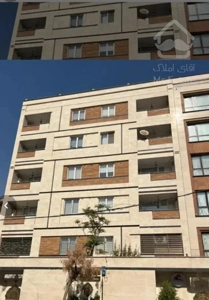 رهن کامل آپارتمان ۹۲ متری تهرانسر
