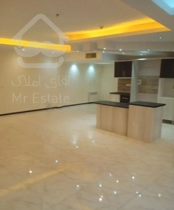 ۱۴۰ متر ۲خواب تاپ لوکیشن دروس