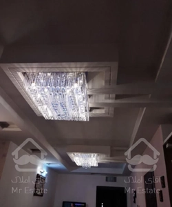 آپارتمان 92 متر با پارکینگ