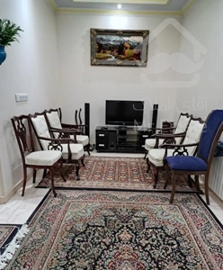 آپارتمان ۷۸ متری ۲ واحدی