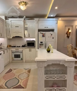 ۱۰۵متر ، حاشیه صارمی ، سال۸۵ ، جنوبی ، خورجینی