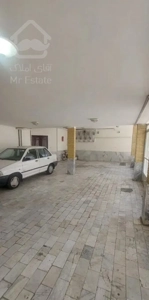 ۱۲۱ متری دو خواب /سناباد/غرق در نور