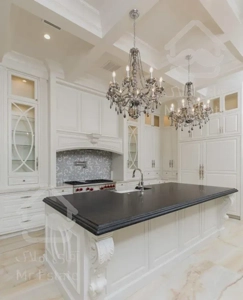 ۱۱۳متر/۳خواب/گلستان شمالی