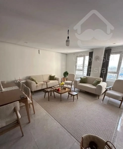 فروش فوق العاده سپهر در طبقات بالا با ویوی بی نظیر