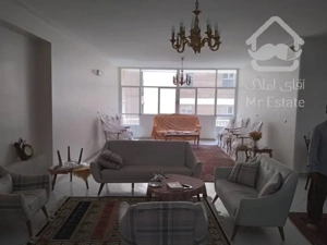 اجاره آپارتمان سه خوابه/صادقیه/فردوس شرق
