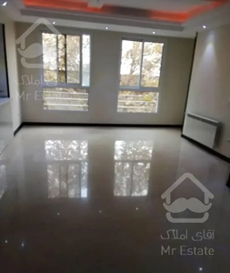 ۹۰ متر ۲خواب غرق نور