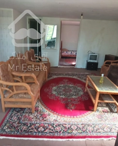 ویلا با ۸۰ متر بنا با تمام امکانات