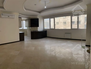 اجاره اپارتمان 100متری ۲خواب در بلوار فردوس