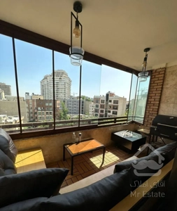 ۲۹۰متر مدرن فول فرمانیه شرقی (دید مشجر)