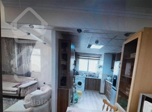 ۹۰ متر ۲ خواب  ویو ابدی