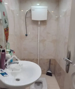 ملک دوخواب ۶۰متری تک واحدی