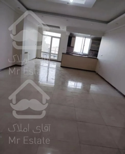 122متر آپارتمان .فول امکانات