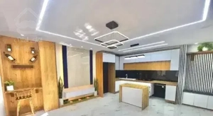 ۴۵متری خاص با یه دیزاین لوکس مناسب سرمایه گذاری