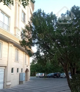 132 متر فول مشاعات اقدسیه 2 پارکینگ