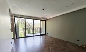 آپارتمان مدرن ۲ خواب /ویو بینظیر ابدی/ کلید نخورده