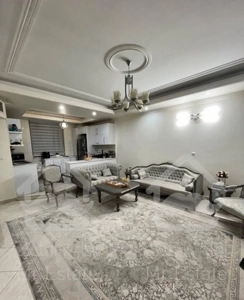 اپارتمان طلا در زمزم فول امکانات