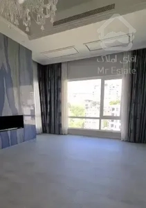 ۱۴۰متر ویوی ابدی خوش نقشه دریاچه چیتگر