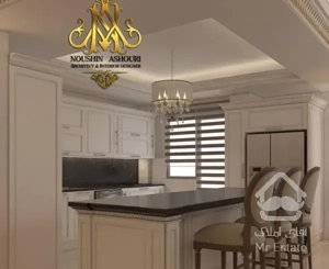 ۱۴۵ متری، فرصتی  برای خریداران منطقه