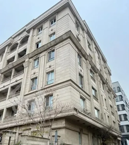 قیطریه ۹۵ متر ۲ خواب