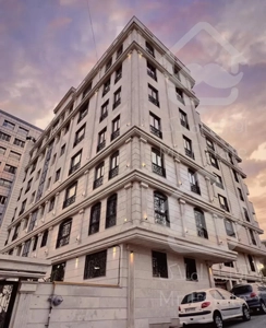 سعادت اباد ۱۱۰ متر نوساز  فول مشاعات