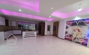 یک واحد اپارتمان ۱۵۲متری