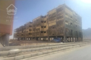 فروش آپارتمان ۸۵ متری ۲ خوابه در بهارستان