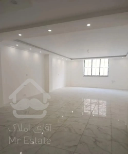 آپارتمان نوساز ۱2۰متری/کلاکسر