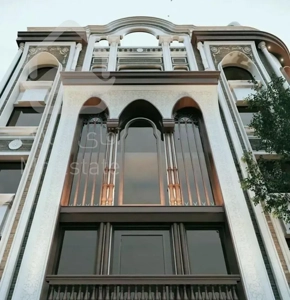 « مجتمع اُلمپ » ۷۰ متر فول / بازسازی شده / نورگیر