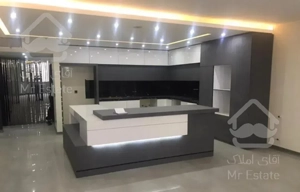 آپارتمان175متری/هوشمند/ کلید نخورده