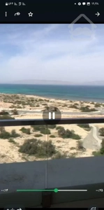 برج کرانه/دید ابددربا/طبقات بالا/در حد کلید نخورده