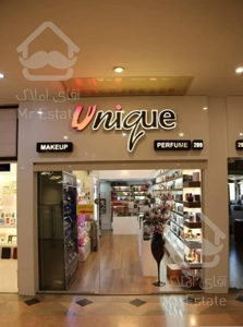 شهرک غرب 25 متر مغازه پاساژ گل افشان