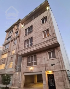 اجاره آپارتمان ۱۳۰ بر دوم پاسداران سه خوابه