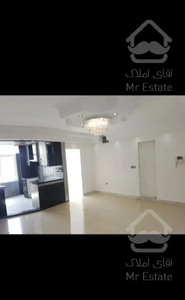 اپارتمان ۵۶ متری/خ ۵ نیروهوایی ( بازسازی )