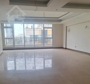 ۱۴۰ متر / ۳ خواب / نوساز *طوقانی /ویو دار