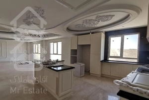 131 متر 3خواب اقدسیه تک واحدی طبقه اخر