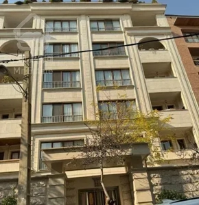 زعفرانیه ۱۸۰ متر نوساز سازه برتر