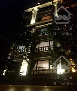 ۱۵۵ متر ۳ خوابه سعادت اباد