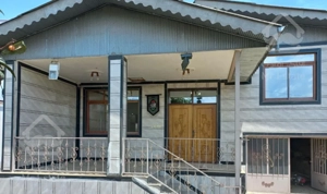 ویلا باغ دوبلکس نوساز نزدیک ساحل ۳۰۵ متر زمین