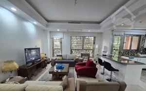 ۱۳۸متر۳خواب /پاسداران بوستانها/ فوق سرمایه گذاری