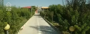اجاره باغ و ویلا
