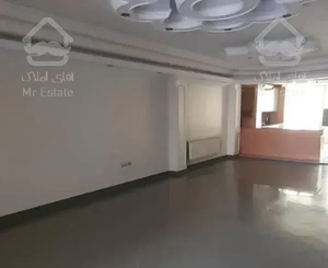 آپارتمان ۱۱۷ متری ۲ خوابه فول