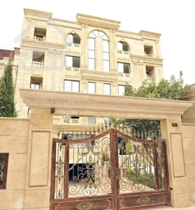 اجاره آپارتمان ۱۰۵ متری اقدسیه