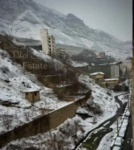 آپارتمان در سولقان