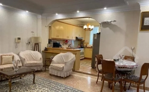 87 متر 2 خواب فول امکانات تهران ویلا